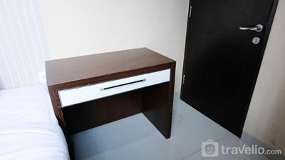 Apartemen Tamansari Papilio - Good Deal and Strategic 2BR at Tamansari Papilio Apartment By Travelio
