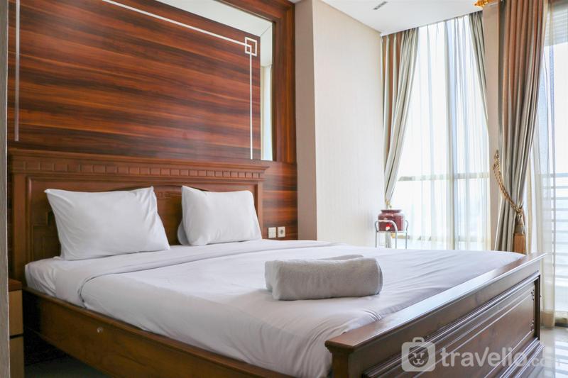 Apartemen Boutique Kemayoran