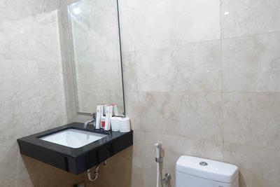 Apartemen L'Avenue Pancoran - Affordable 2BR At L'Avenue Apartment By Travelio