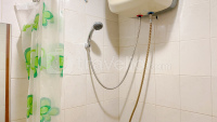 Apartemen Thamrin Residence - Spacious and Good 3BR at Thamrin Residence Apartment By Travelio
