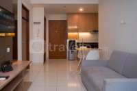 Apartemen Roseville (Soho & Suite) - Elegant and Comfy 3BR Apartment at Roseville (Soho & Suite) By Travelio