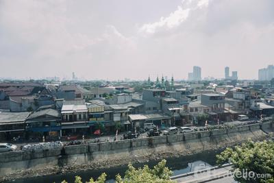 Apartemen Gading Icon - Modern Look and Comfortable 2BR Gading Icon Apartment By Travelio