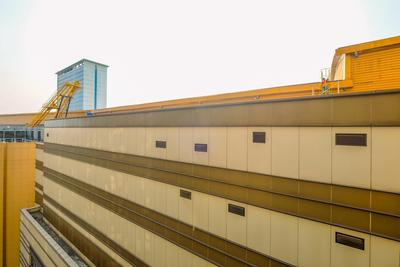 Apartemen Transpark Cibubur - Wonderful 2BR at Transpark Cibubur Apartment By Travelio