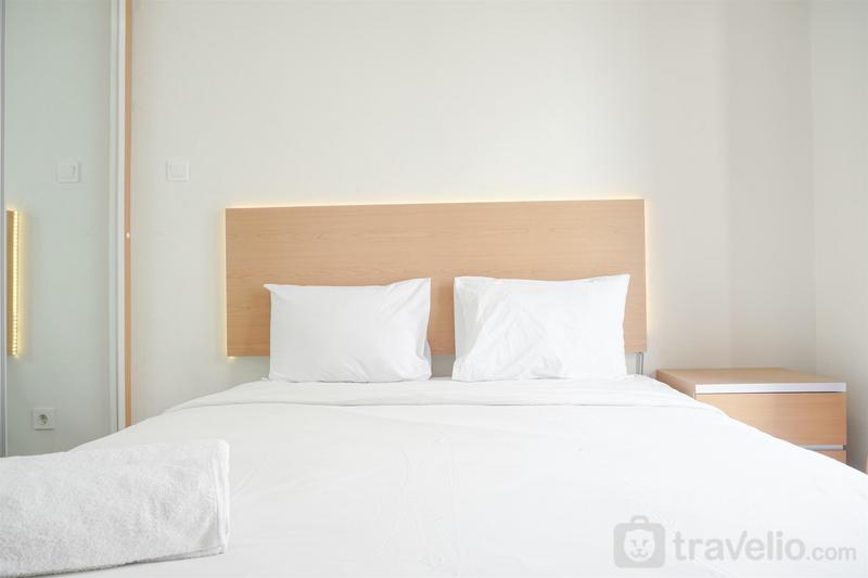 Apartemen Samesta East Point