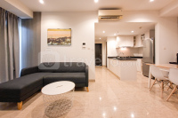 Great Choice 2BR at Branz BSD City Apartment By Travelio