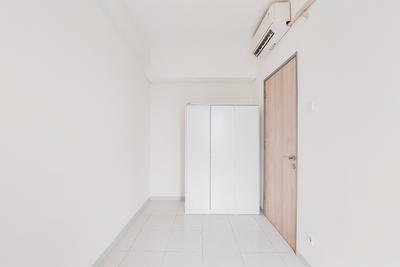 Apartemen Akasa Pure Living BSD - 1BR Unfurnished with AC Apartment at Akasa Pure Living BSD By Travelio