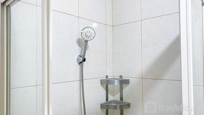 Apartemen Kuningan Place - Elegant and Comfortable 2BR Kuningan Place Apartment By Travelio