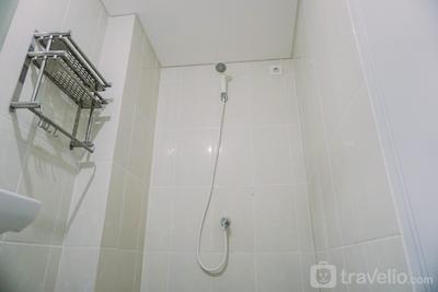 Apartemen M-Town Residence - Restful and Homey Studio Apartment M-Town Residence By Travelio