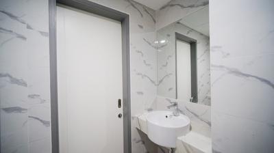 Apartemen 88 Avenue - Clean and New 1BR Unfurnished at 88 Avenue Apartment By Travelio