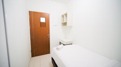 Apartemen Puncak Bukit Golf Surabaya - Nice and Spacious 2BR at Puncak Bukit Golf Apartment By Travelio