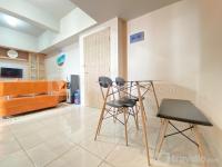 Apartemen Newton Residence Bandung - Comfy 2BR Apartment at Newton Residence Bandung near Tol Buah Batu By Travelio