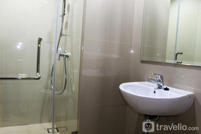 Apartemen M-Town Signature - Minimalist 1BR Apartment at M-Town Signature By Travelio
