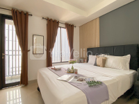 Homey Studio at Kebayoran Icon Apartment By Travelio