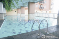 Apartemen Tamansari Panoramic - Scenic View 2BR at Apartment Tamansari Panoramic By Travelio