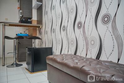 Apartemen Paragon Village - Wonderful 2BR at Paragon Village Apartment Karawaci By Travelio