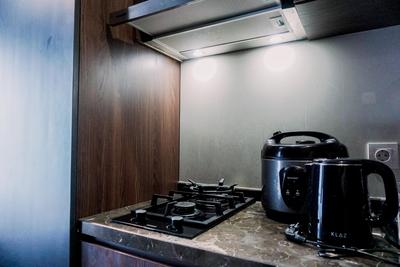 Apartemen Puri Mansion - Strategic and Cozy Studio at Puri Mansion Apartment By Travelio