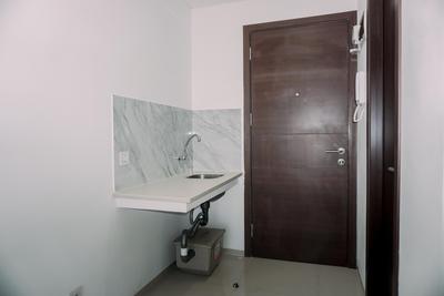 Apartemen Pacific Garden - Campus Town @Alam Sutera - Strategic Unfurnished Studio Apartment Pacific Garden Alam Sutera By Travelio