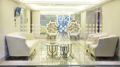 Apartemen The Mansion Bougenville Kemayoran - 2BR Apartment The Mansion Kemayoran Tower Emerald By Travelio