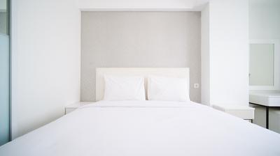 Apartemen Puncak Bukit Golf Surabaya - Nice and Spacious 2BR at Puncak Bukit Golf Apartment By Travelio