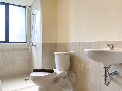 Apartemen Meikarta - Good Deal and Modern Look 3BR Meikarta Apartment By Travelio