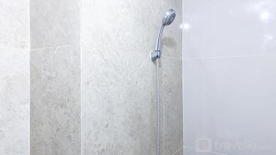 Apartemen Transpark Cibubur - Modern Look and Restful Studio Transpark Cibubur Apartment By Travelio