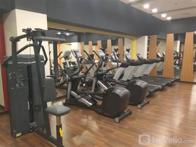 Apartemen Signature Park Grande - Comfy and Strategic Studio Signature Park Grande Apartment By Travelio