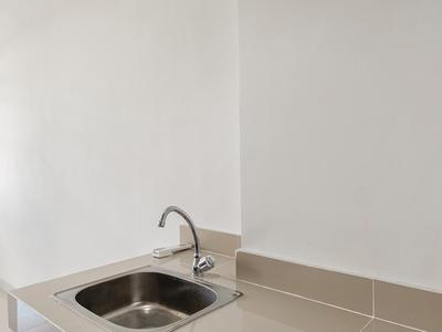 Apartemen Vasanta Innopark - Good Studio Unfurnished with AC at Vasanta Innopark Apartment By Travelio