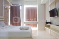 Apartemen Bale Hinggil - Spacious and Comfortable Studio Apartment at Bale Hinggil By Travelio