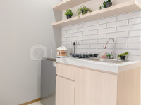 Apartemen Meikarta - Minimalist and Comfy Studio Apartment at Meikarta By Travelio