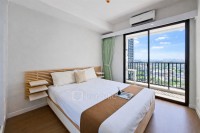 1BR Warm Areum Residence at Anwa
