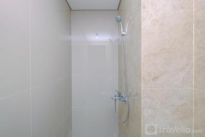 Apartemen Transpark Cibubur - Fully Furnished and Modern 2BR Transpark Cibubur Apartment By Travelio