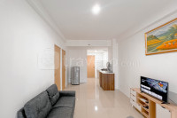 Apartemen Bale Hinggil - Spacious and Restfull 3BR at Bale Hinggil Apartment By Travelio