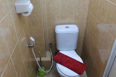 Apartemen Menteng Square - Best Location 2BR Menteng Square Apartment By Travelio