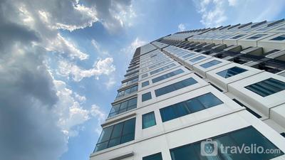 Apartemen Samara Suites - 1BR Contemporary Areum Residence at Samara Suites