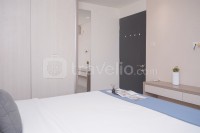 Apartemen Paramount Skyline - Comfy and Modern 1BR Apartment Paramount Skyline By Travelio