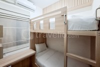 Apartemen Sky House BSD - 2BR Compact Areum Residence at Sky House BSD