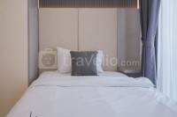 Apartemen Sky House BSD - Stunning Studio at Sky House BSD Apartment By Travelio