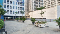 Apartemen Grand Dhika City - Cozy and Best Deal Studio Apartment Grand Dhika City By Travelio