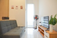 Good Price and Nice 2BR Tokyo Riverside PIK 2 Apartment By Travelio
