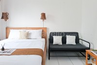 Warm Rustic Studio at Casa de Parco Apartment By Travelio