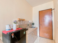 Apartemen Dave - Cozy and Neat Studio at Dave Apartment By Travelio