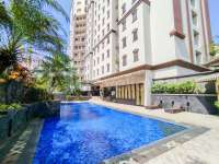 Apartemen Majesty - Spacious Luxury 2BR at Majesty Apartment By Travelio