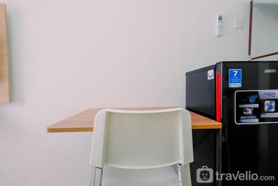 Apartemen Bogorienze - Homey Studio Apartment at Bogorienze By Travelio