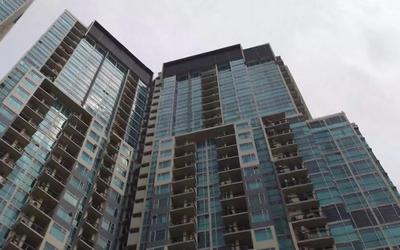 Apartemen Bellagio Residence - Modern Look 1BR at Bellagio Residence Apartment By Travelio