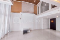 Apartemen Brooklyn Alam Sutera - Good Unfurnished 2BR SOHO at Brooklyn Alam Sutera Apartment By Travelio