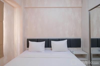 Apartemen Podomoro Golf View - Comfort and Stylish 2BR at Podomoro Golf View Apartment By Travelio
