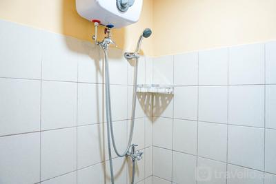 Apartemen Tifolia - Fully Furnished and Cozy Studio Tifolia Apartment By Travelio