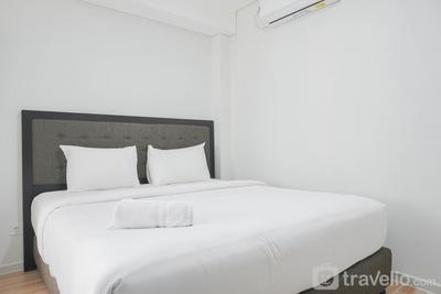 Apartemen Daan Mogot City - Nice and Modern 2BR at Daan Mogot City Apartment By Travelio