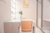 Apartemen Orange County - Spacious and Homey Studio at Orange County Apartment By Travelio