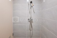 Apartemen Akasa Pure Living BSD - Monochorome Studio at Akasa Pure Living BSD Apartment By Travelio